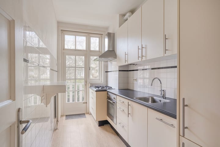 Foto 11 van Churchill-laan 232-1