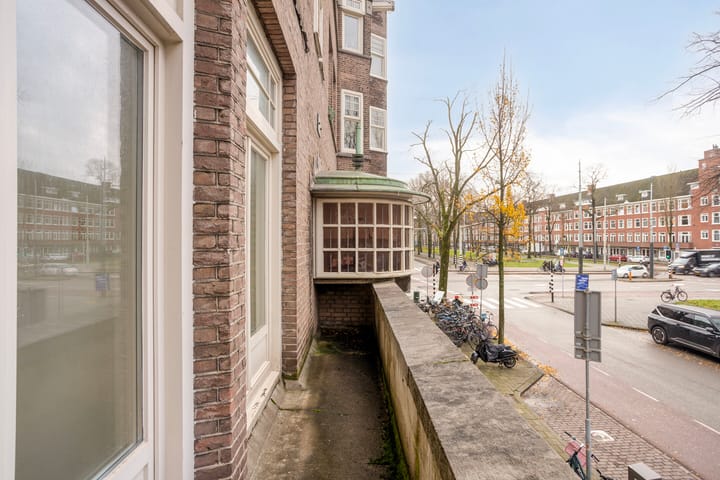 Foto 26 van Churchill-laan 232-1