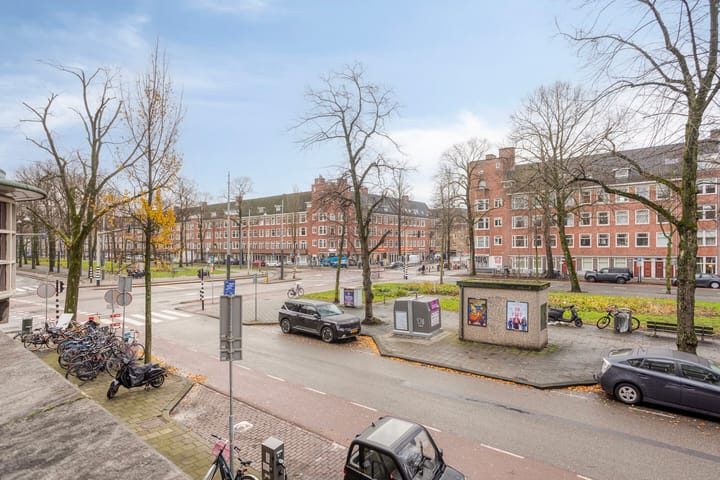 Foto 27 van Churchill-laan 232-1