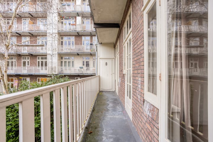 Foto 29 van Churchill-laan 232-1