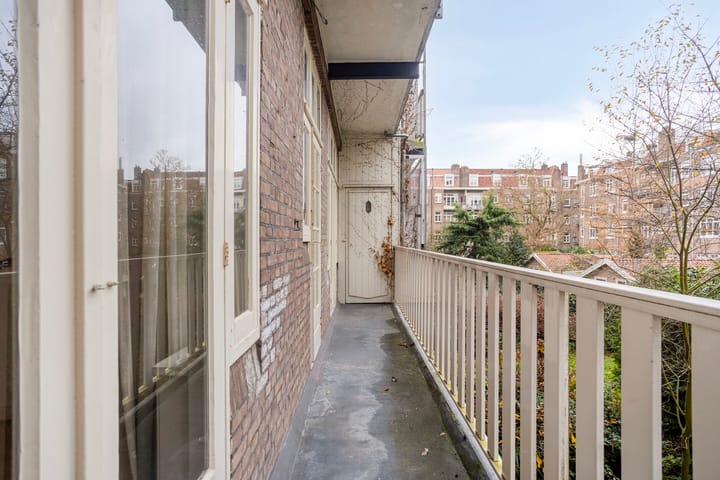 Foto 30 van Churchill-laan 232-1