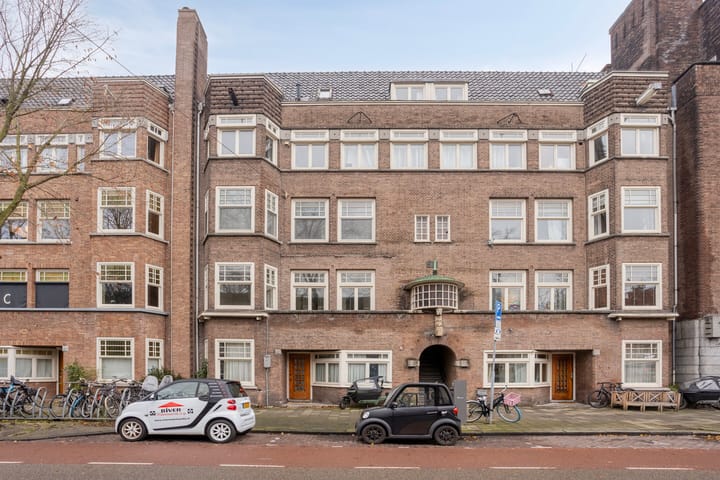 Foto 32 van Churchill-laan 232-1