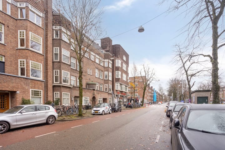 Foto 33 van Churchill-laan 232-1