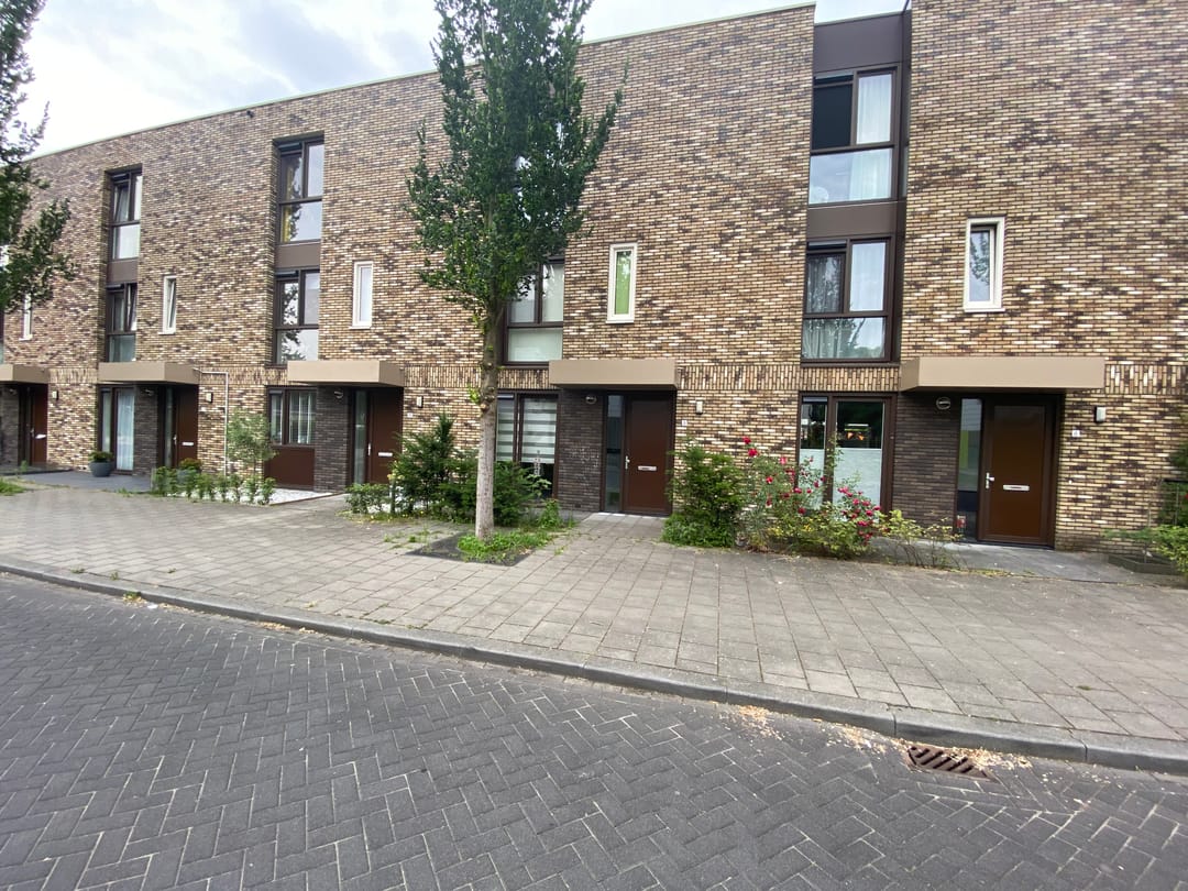 Photo 1 of Landsherenlaan 8