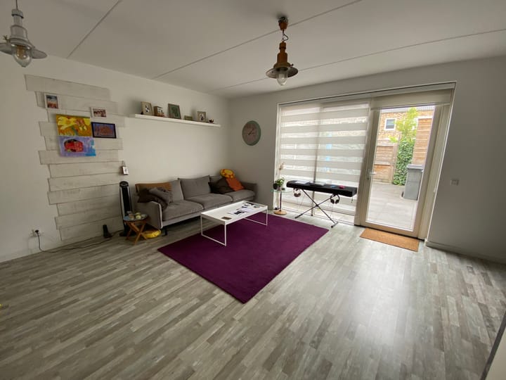 Foto 3 van Landsherenlaan 8