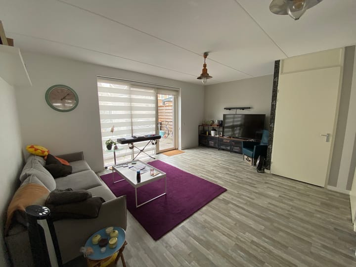 Foto 4 van Landsherenlaan 8