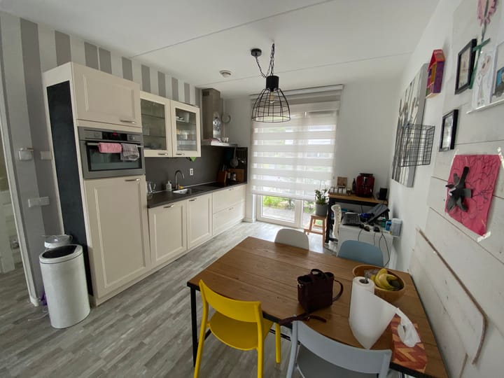 Foto 5 van Landsherenlaan 8