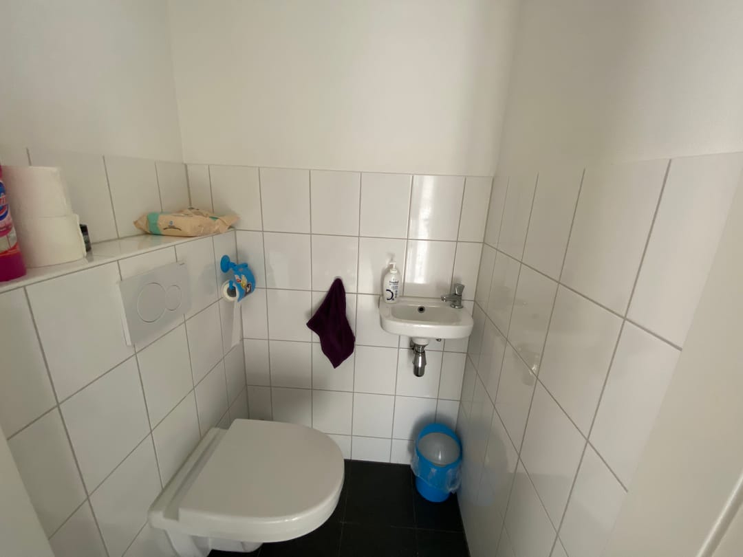 Photo 7 of Landsherenlaan 8