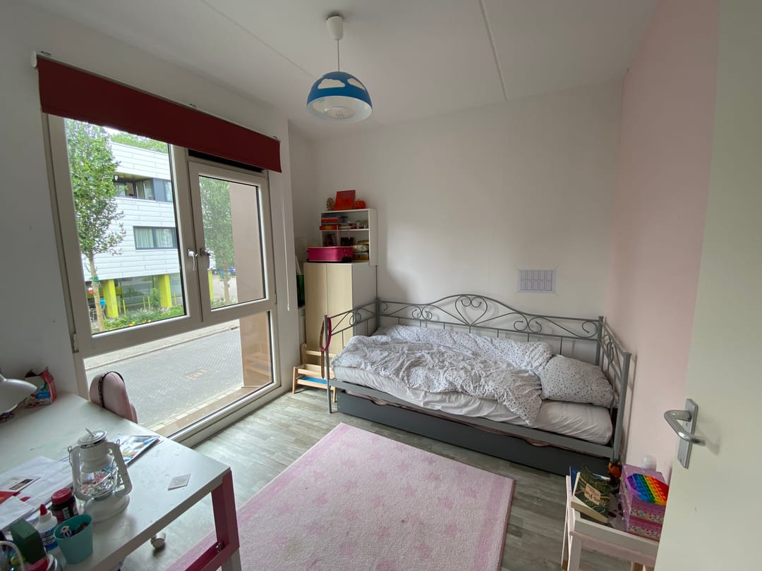 Photo 8 of Landsherenlaan 8