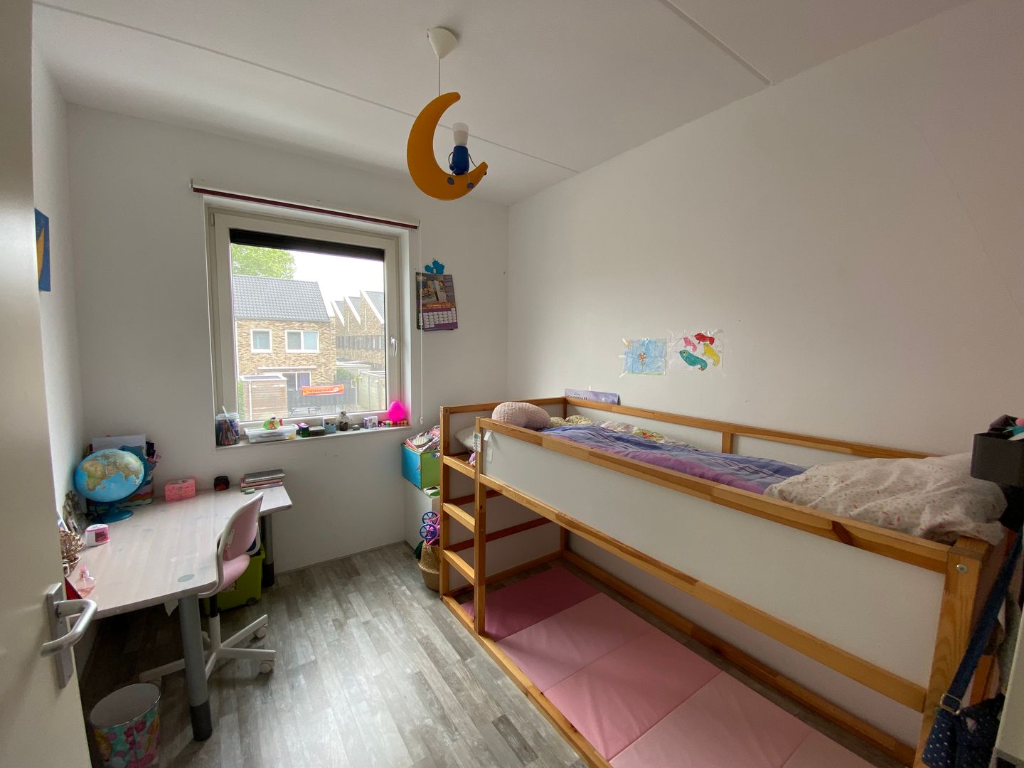 Photo 10 of Landsherenlaan 8