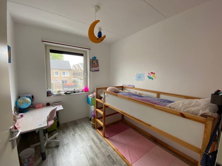 Foto 10 van Landsherenlaan 8