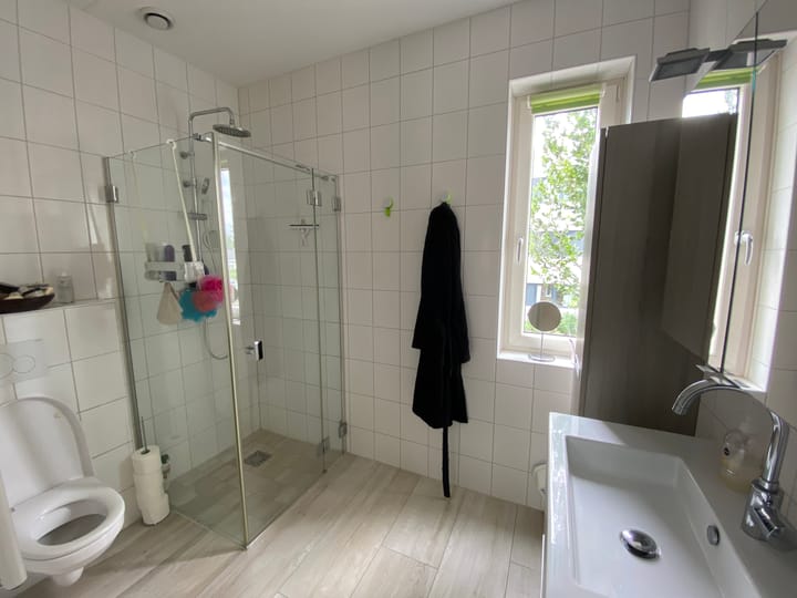 Foto 11 van Landsherenlaan 8