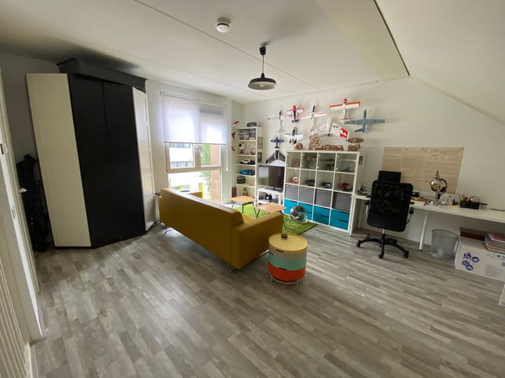 Foto 13 van Landsherenlaan 8