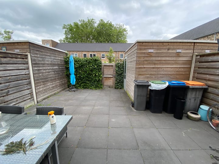 Foto 15 van Landsherenlaan 8