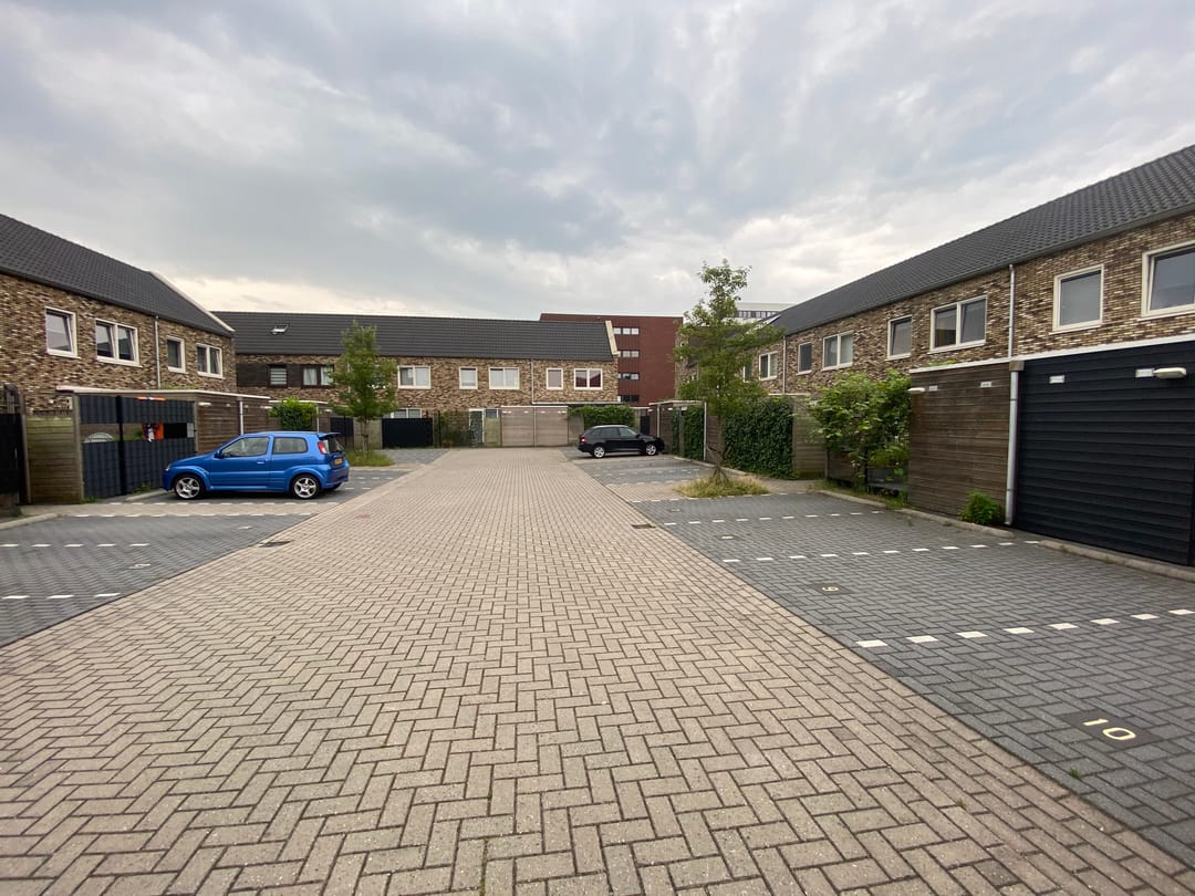 Photo 17 of Landsherenlaan 8