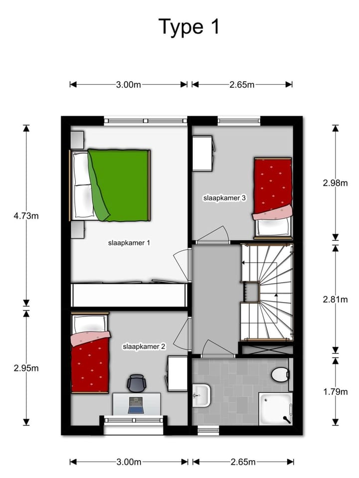Foto 20 van Landsherenlaan 8
