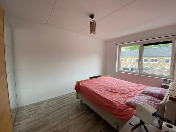 Foto 9 van Landsherenlaan 8