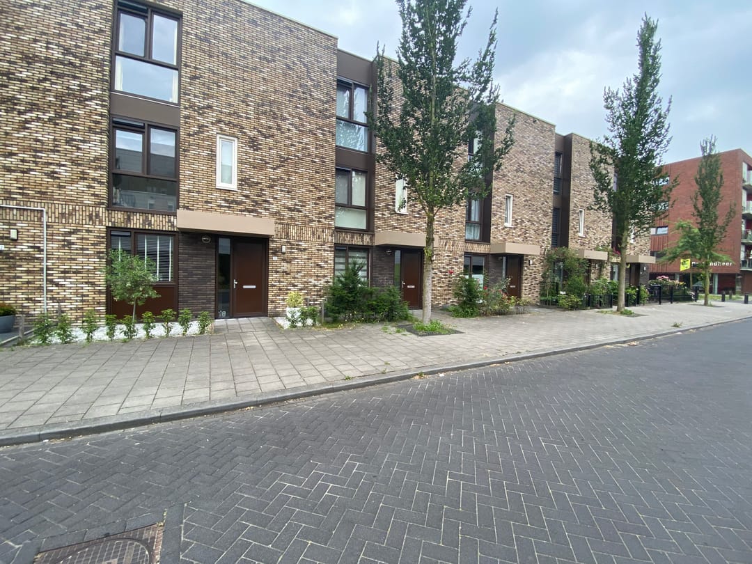 Photo 2 of Landsherenlaan 8