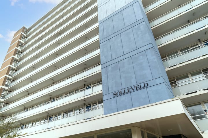 Foto 4 van Heliotrooplaan 360-S