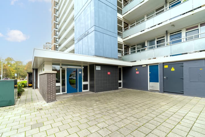 Foto 5 van Heliotrooplaan 360-S