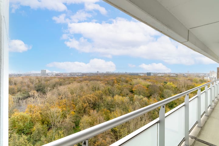 Foto 6 van Heliotrooplaan 360-S