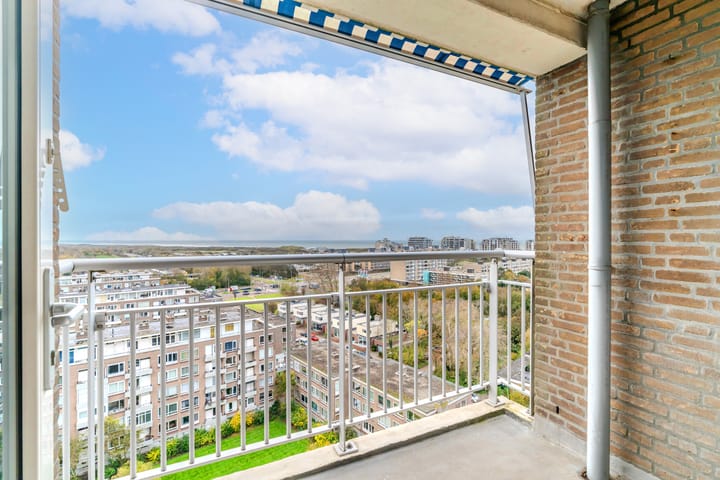 Foto 13 van Heliotrooplaan 360-S