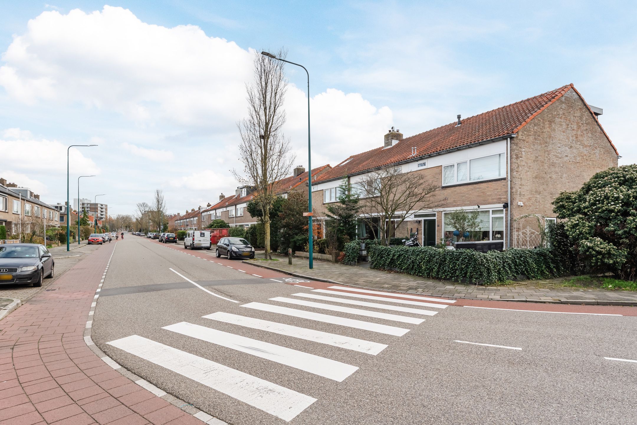 President Kennedylaan 10