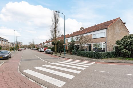 President Kennedylaan thumbnail