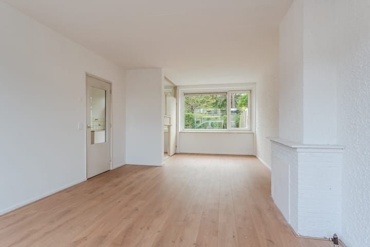 Foto 2 van President Kennedylaan 10