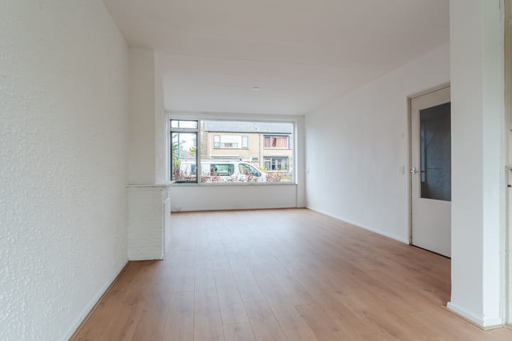 Foto 4 van President Kennedylaan 10