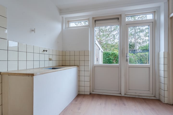 Foto 5 van President Kennedylaan 10