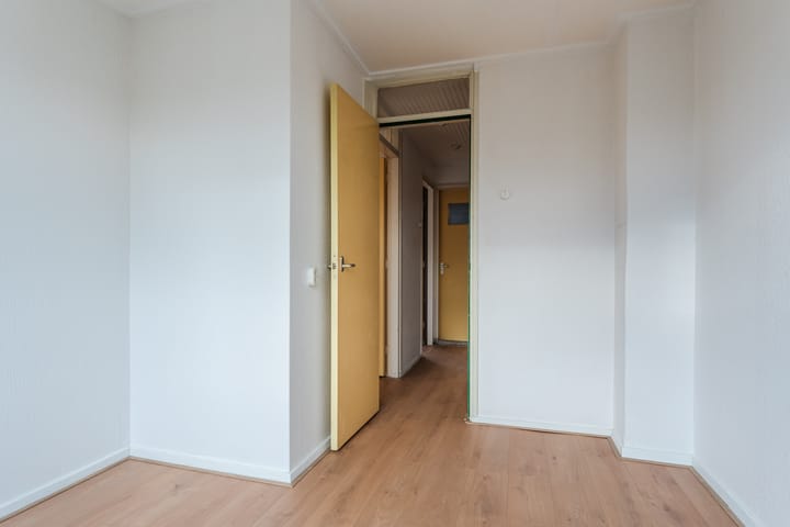 Foto 7 van President Kennedylaan 10