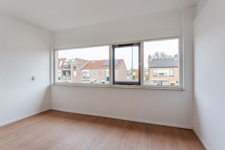 Foto 9 van President Kennedylaan 10