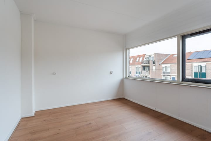 Foto 10 van President Kennedylaan 10