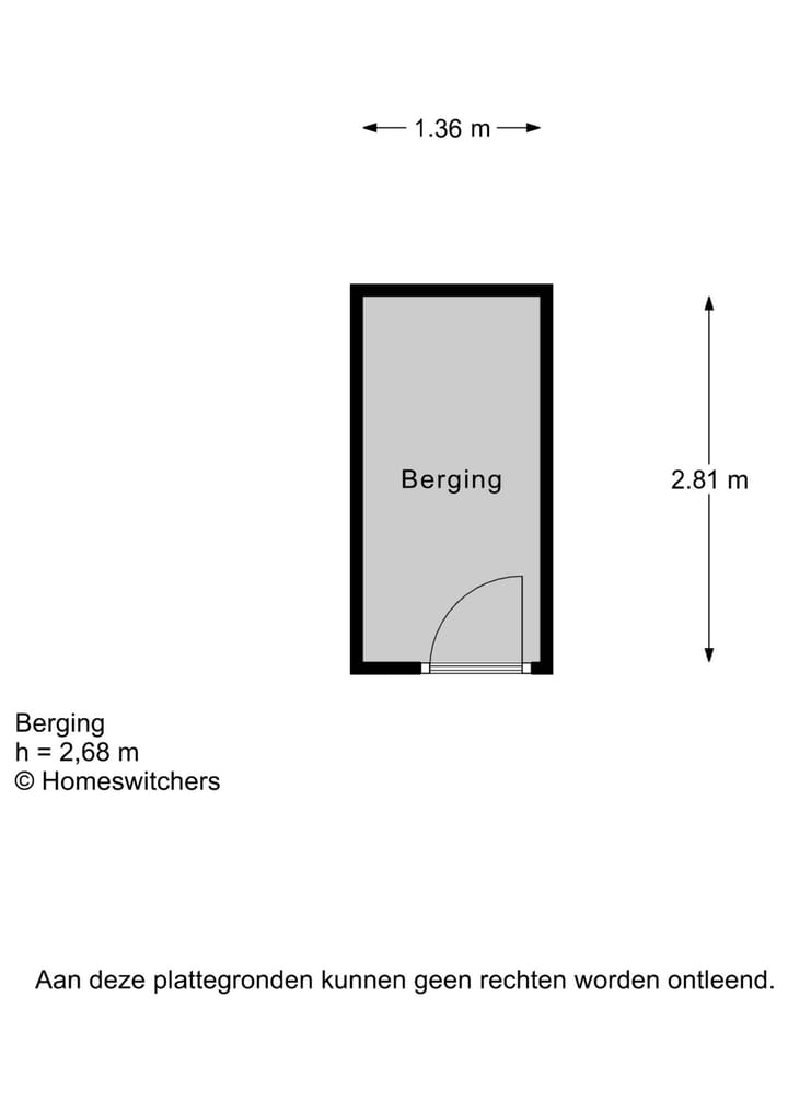 Foto 23 van Heliotrooplaan 360-S