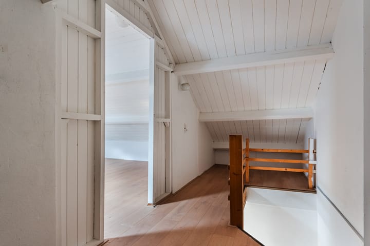 Foto 11 van President Kennedylaan 10