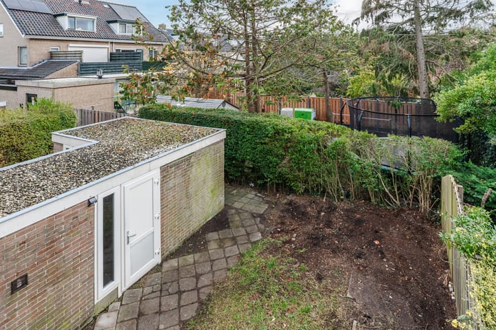 Foto 13 van President Kennedylaan 10