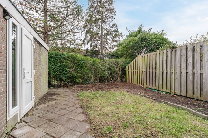 Foto 14 van President Kennedylaan 10