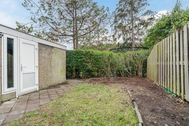 Foto 15 van President Kennedylaan 10