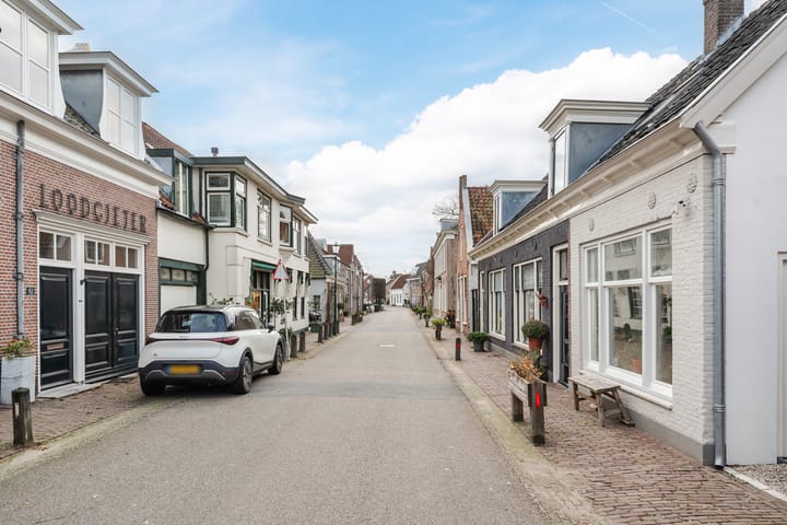 Foto 17 van President Kennedylaan 10