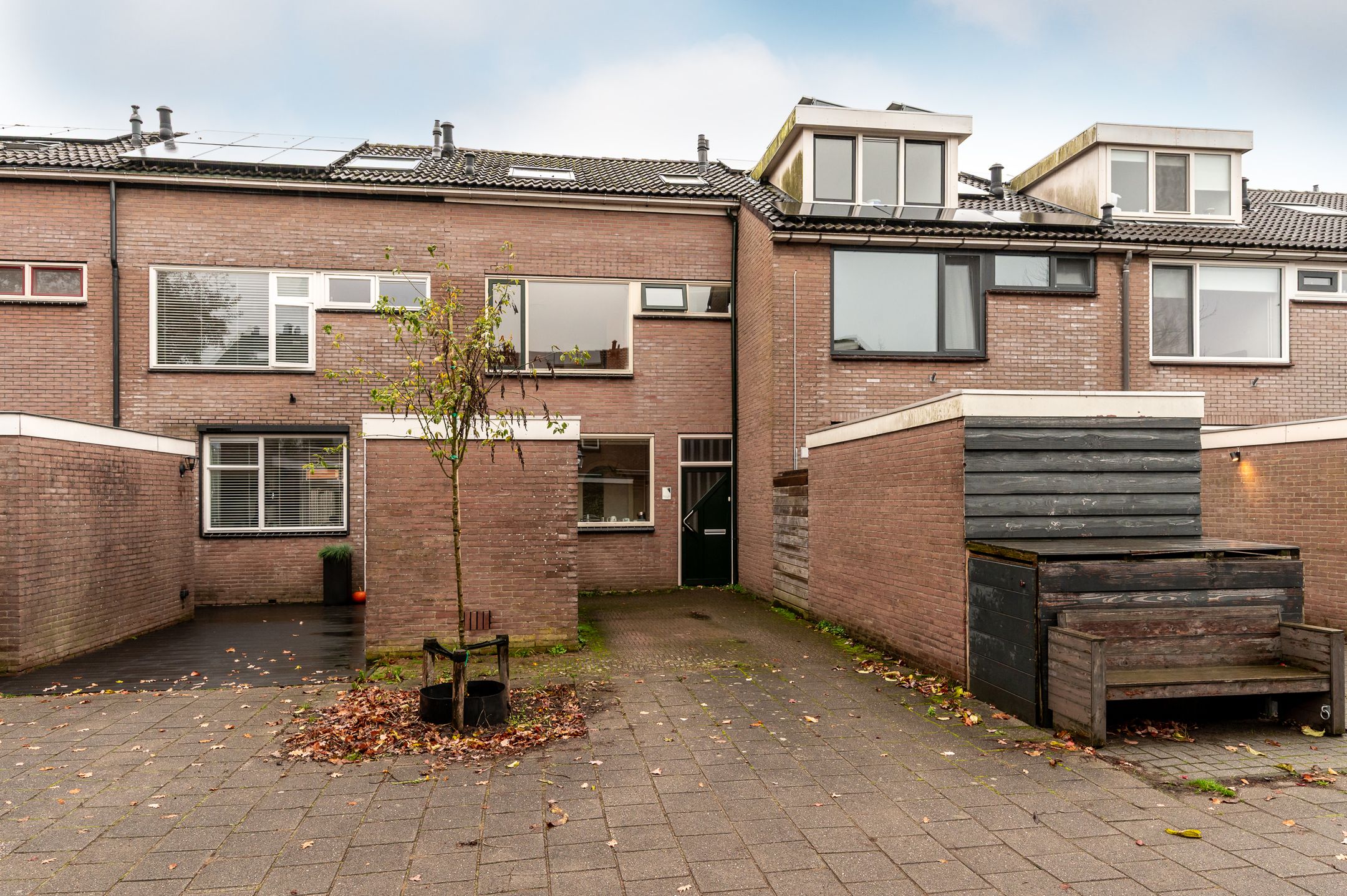Tuinfluiterstraat, 8, Ermelo, 3853WH, Gelderland, Nederland 8 