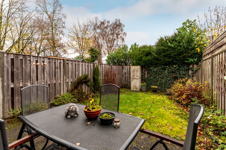 Photo 6 of Tuinfluiterstraat 8