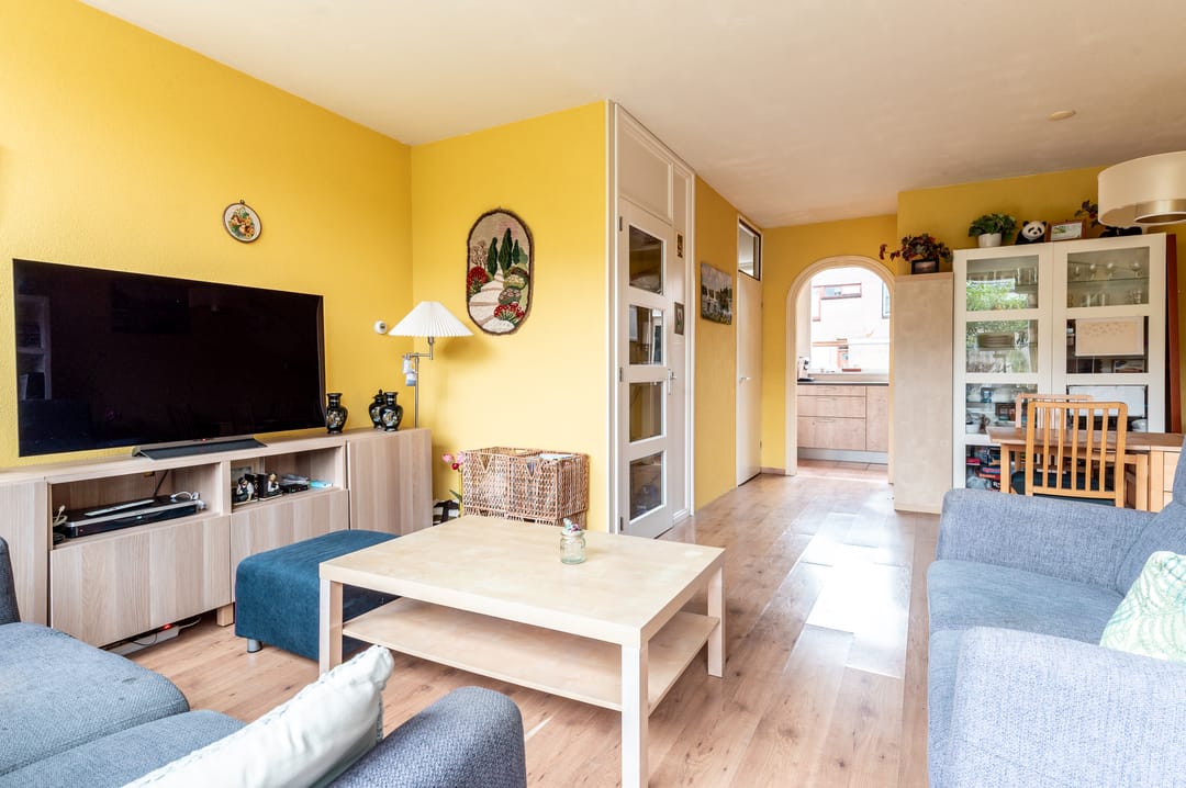 Foto 8 van Tuinfluiterstraat 8