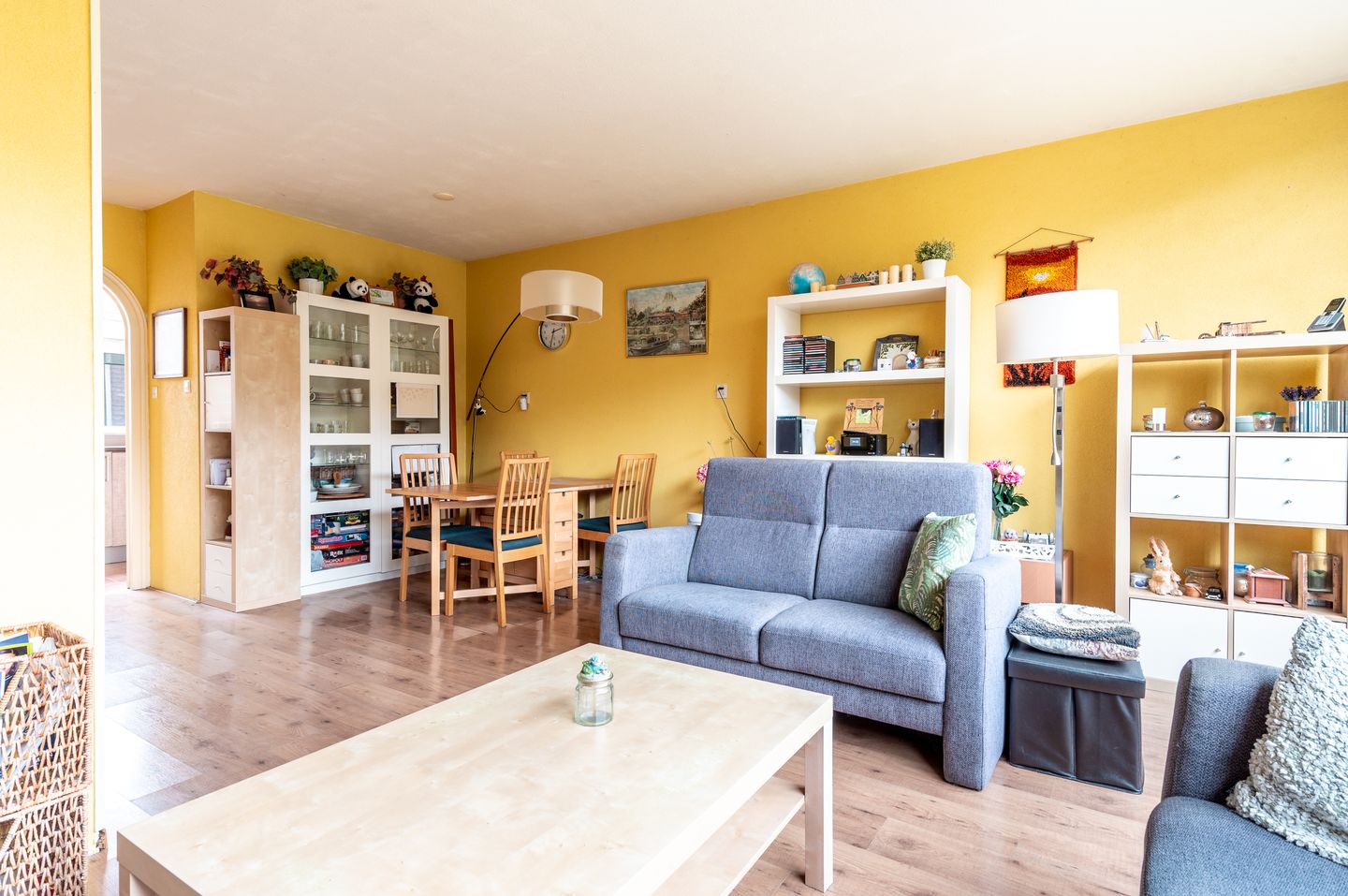 Foto 10 van Tuinfluiterstraat 8