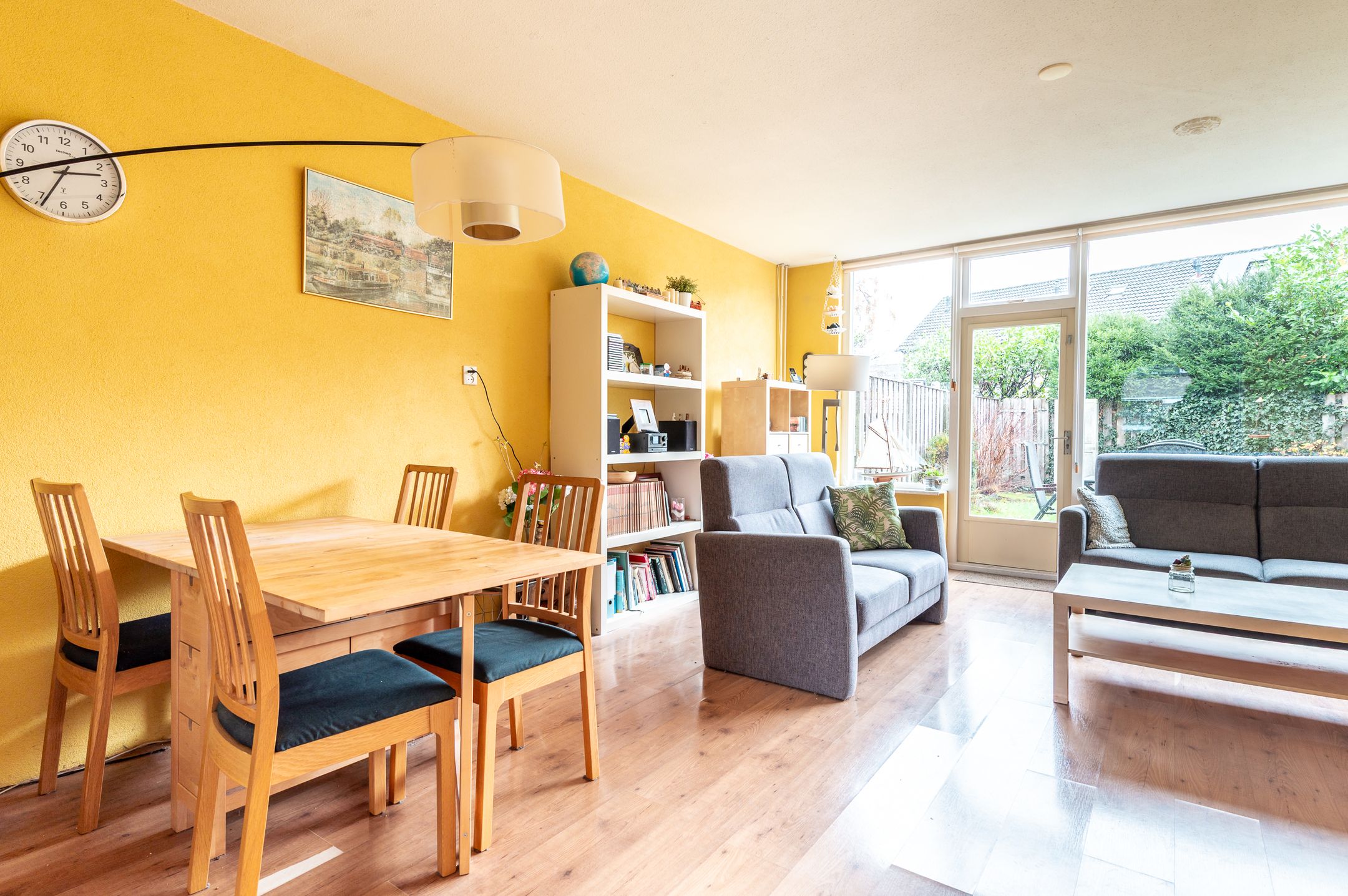 Foto 12 van Tuinfluiterstraat 8