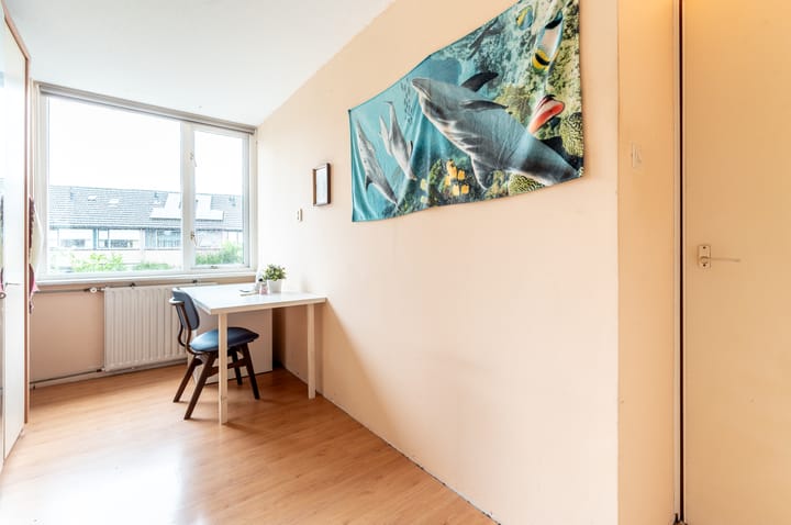 Photo 18 of Tuinfluiterstraat 8