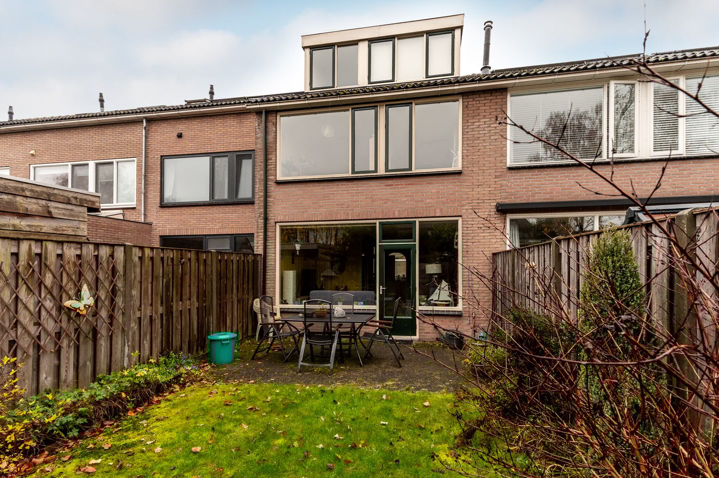 Foto 29 van Tuinfluiterstraat 8