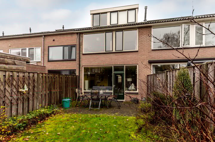 Photo 29 of Tuinfluiterstraat 8