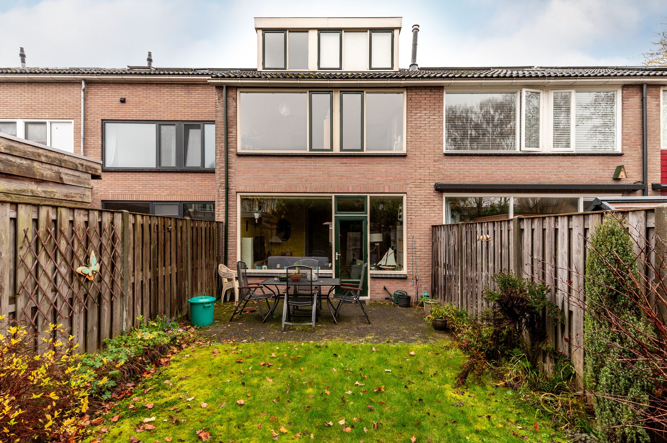 Foto 30 van Tuinfluiterstraat 8