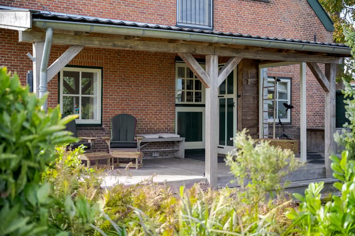 Foto 4 van Oude Kerkweg 4-A